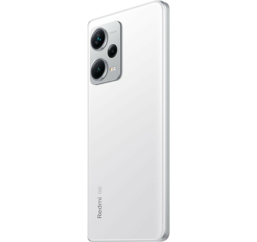 Xiaomi Redmi Note 12 Pro+ 5G 8/256Gb Polar White