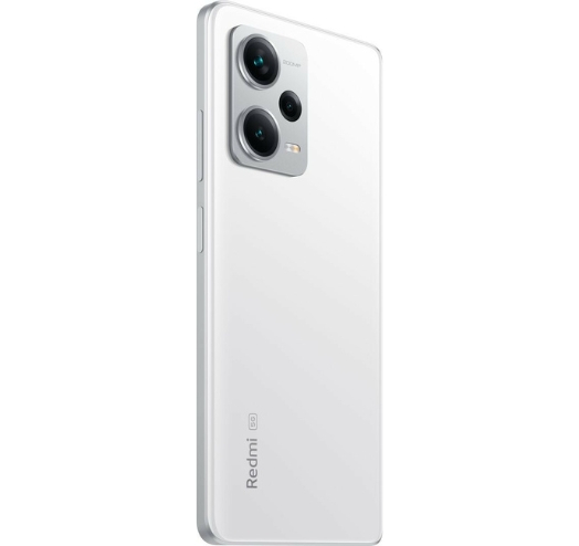 Xiaomi Redmi Note 12 Pro+ 5G 8/256Gb Polar White