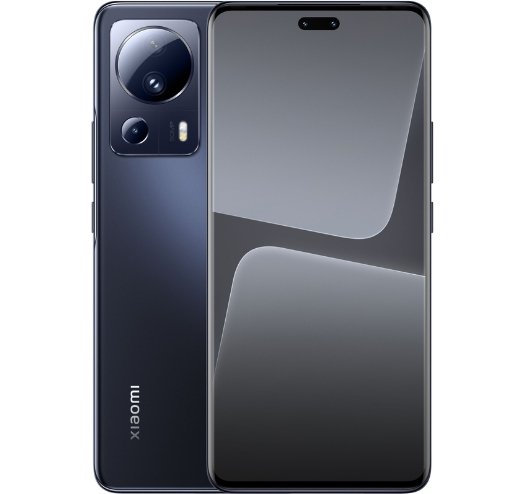 Xiaomi 13 Lite 8/256Gb Black