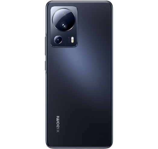 Xiaomi 13 Lite 8/256Gb Black