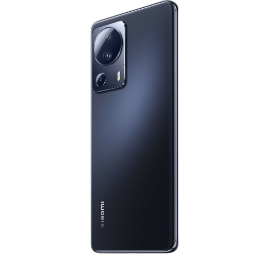 Xiaomi 13 Lite 8/256Gb Black