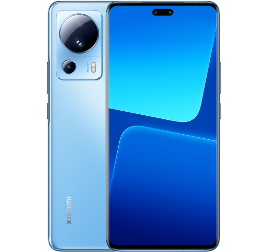 Xiaomi 13 Lite 8/256Gb Blue