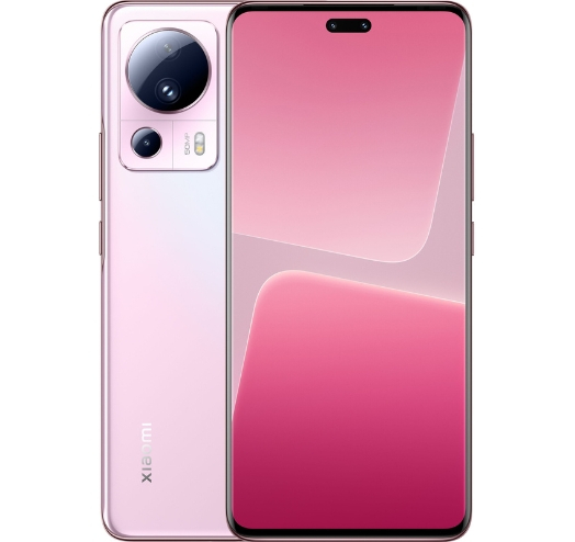 Xiaomi 13 Lite 8/128Gb Pink