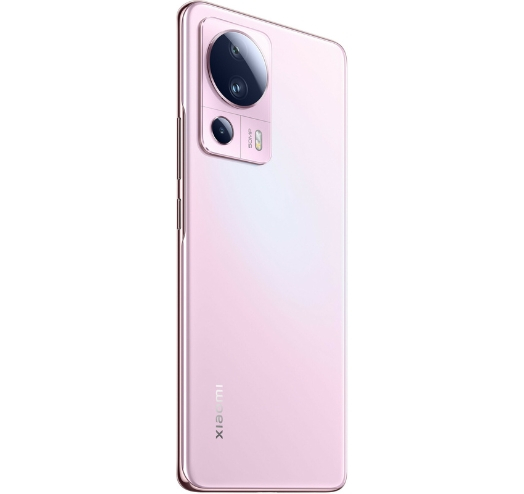 Xiaomi 13 Lite 8/128Gb Pink
