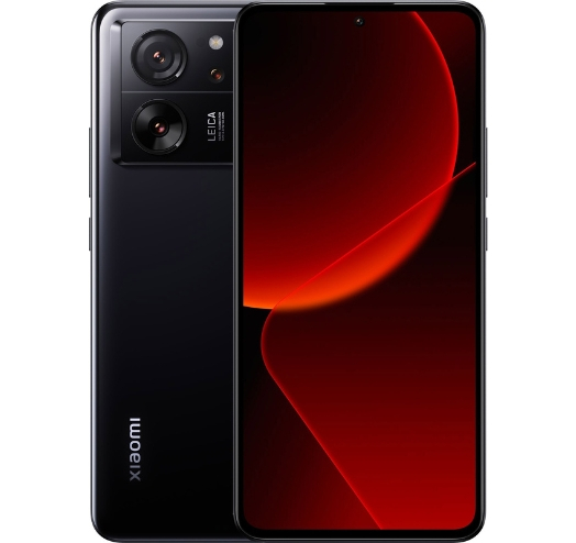 Xiaomi 13T Pro 12/512Gb Black