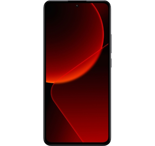 Xiaomi 13T Pro 12/512Gb Black