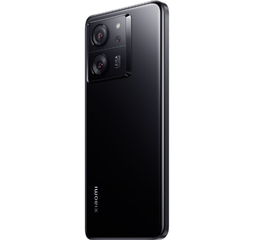 Xiaomi 13T Pro 12/512Gb Black