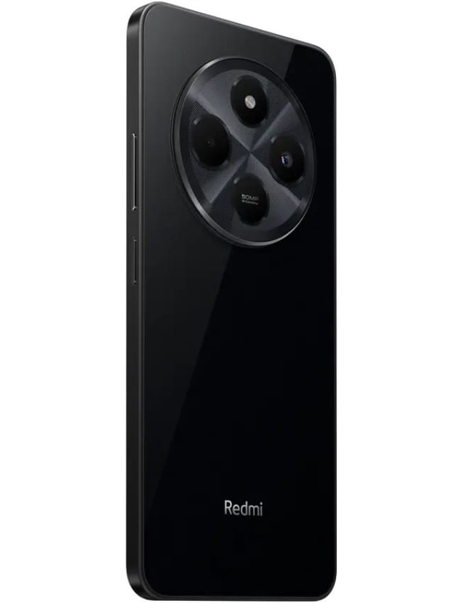 Xiaomi Xiaomi Redmi 14C 8/256Gb Midnight Black
