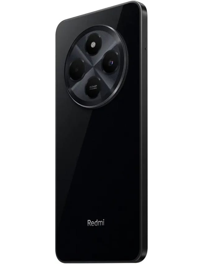 Xiaomi Xiaomi Redmi 14C 8/256Gb Midnight Black