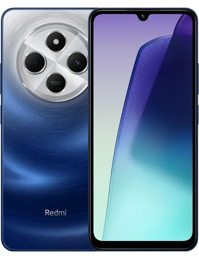 Xiaomi Redmi 14C 4/128Gb Starry Blue