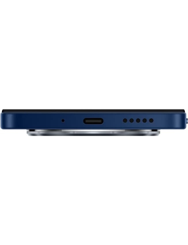 Xiaomi Xiaomi Redmi 14C 4/128Gb Starry Blue