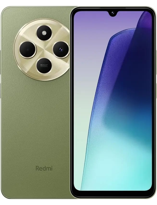 Xiaomi Redmi 14C 8/256Gb Sage Green