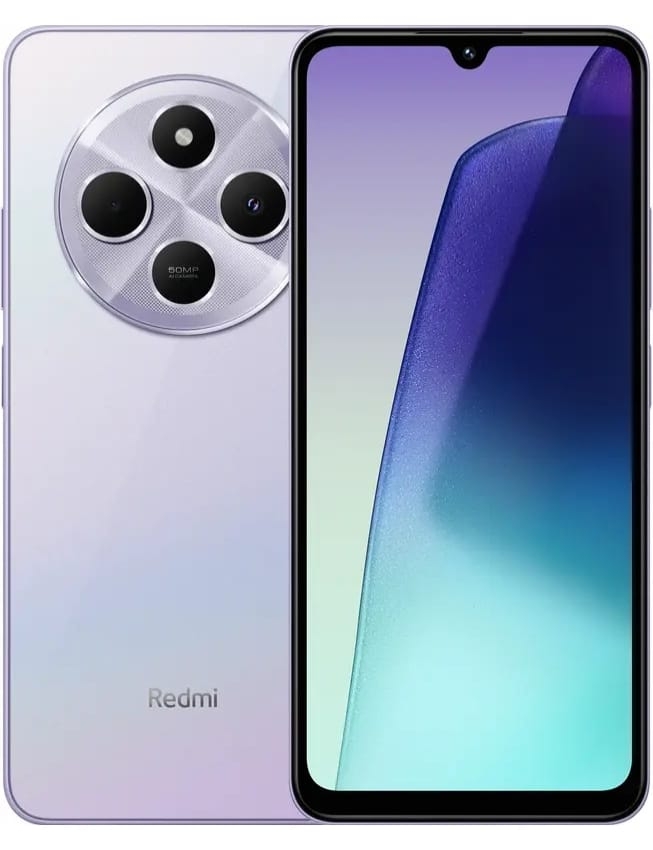 Xiaomi Redmi 14C 8/256Gb Dreamy Purple