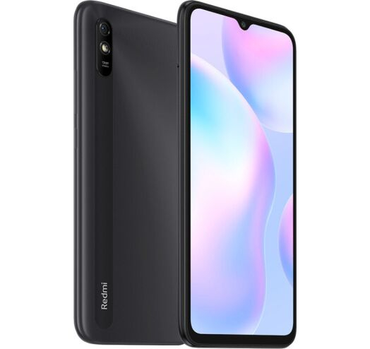Xiaomi Redmi 9A 2/32Gb Granite Gray
