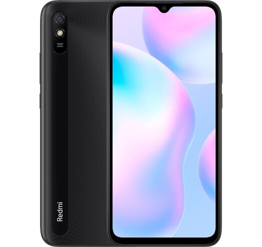 Xiaomi Redmi 9A 2/32Gb Granite Gray