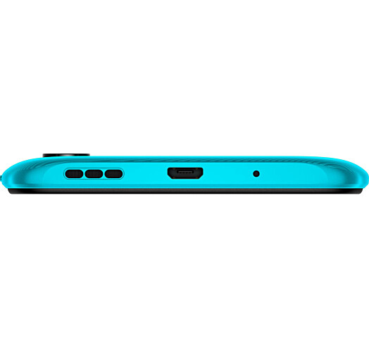 Xiaomi Redmi 9A 2/32GB Aurora Green