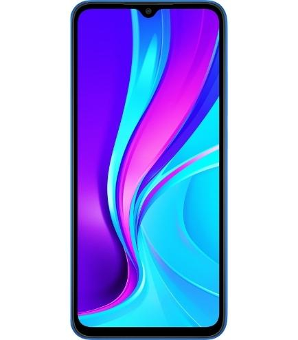 Xiaomi Xiaomi Redmi 9C 2/32Gb Twilight Blue