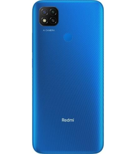Xiaomi Xiaomi Redmi 9C 2/32Gb Twilight Blue