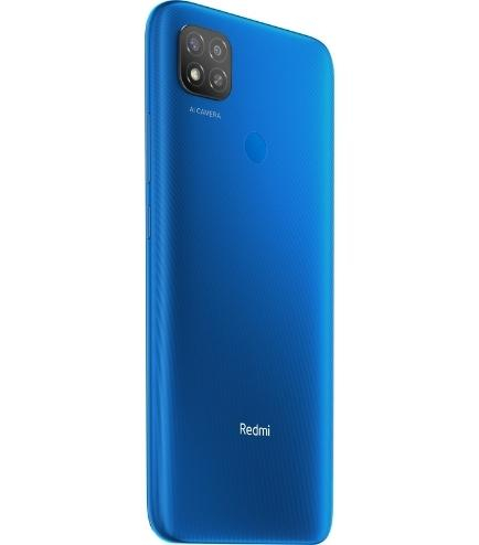 Xiaomi Xiaomi Redmi 9C 2/32Gb Twilight Blue