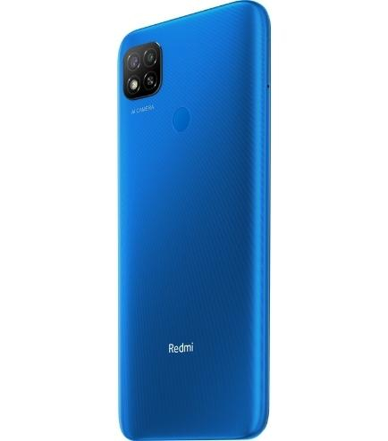 Xiaomi Xiaomi Redmi 9C 2/32Gb Twilight Blue