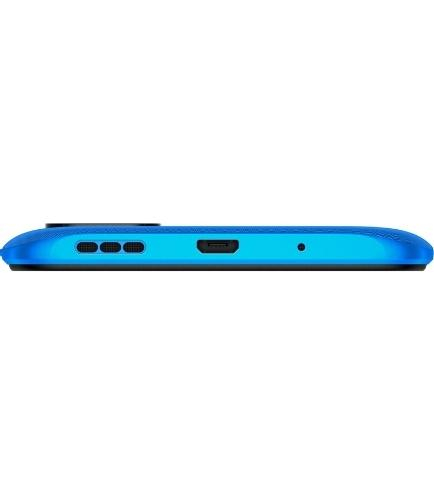 Xiaomi Xiaomi Redmi 9C 2/32Gb Twilight Blue