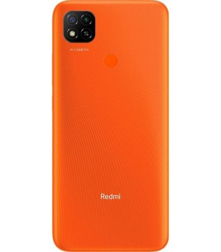 Xiaomi Redmi 9C 3/64Gb Sunrise Orange