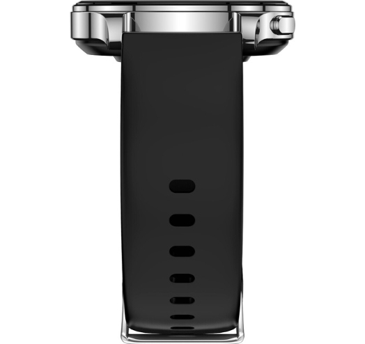 Смарт-часы Amazfit Pop 3R Silver