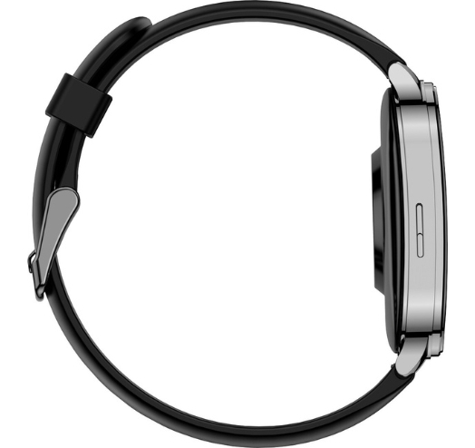 Смарт-часы Amazfit Pop 3S Black