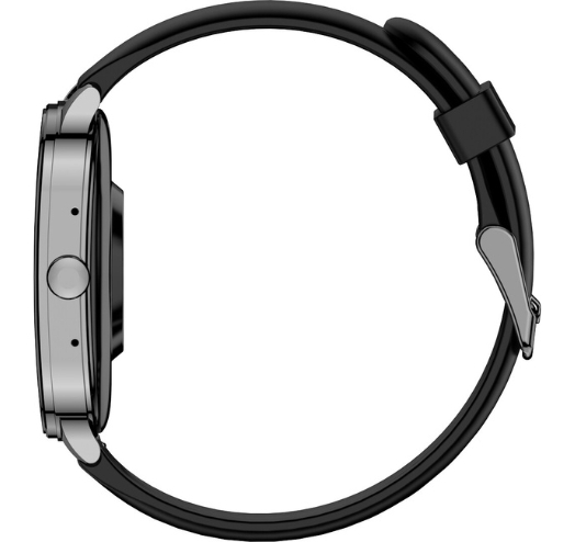 Смарт-часы Amazfit Pop 3S Black