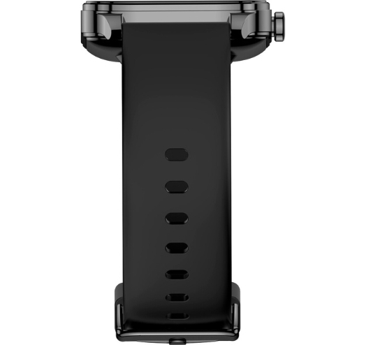 Смарт-часы Amazfit Pop 3S Black