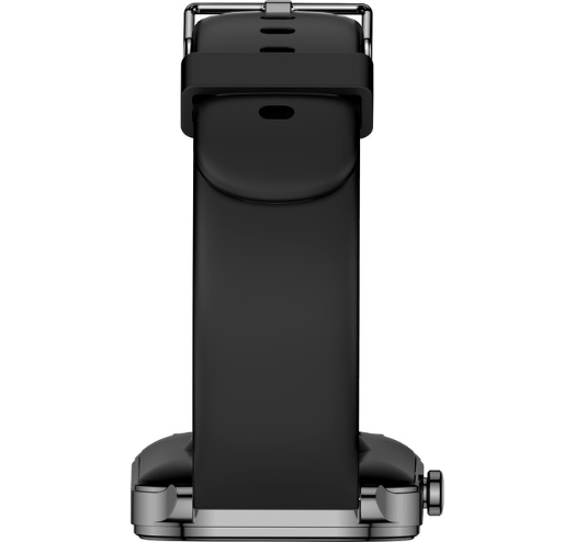 Смарт-часы Amazfit Pop 3S Black