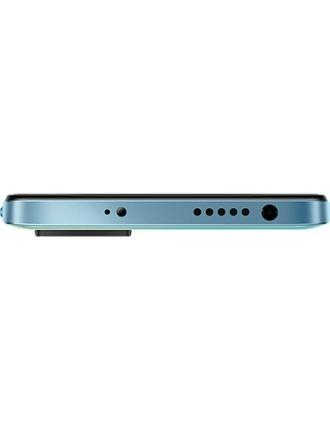 Xiaomi Redmi Note 11 4/128Gb Star Blue