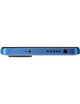 Xiaomi Redmi Note 11 6/128Gb Twilight Blue