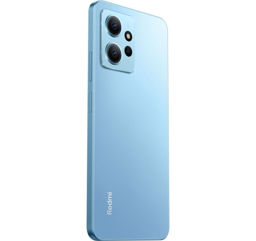 Xiaomi Redmi Note 12 4/64Gb Ice Blue