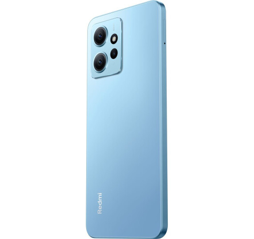 Xiaomi Redmi Note 12 4/64Gb Ice Blue