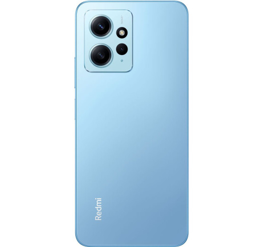 Xiaomi Redmi Note 12 4/64Gb Ice Blue