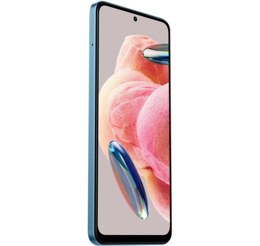 Xiaomi Redmi Note 12 4/64Gb Ice Blue