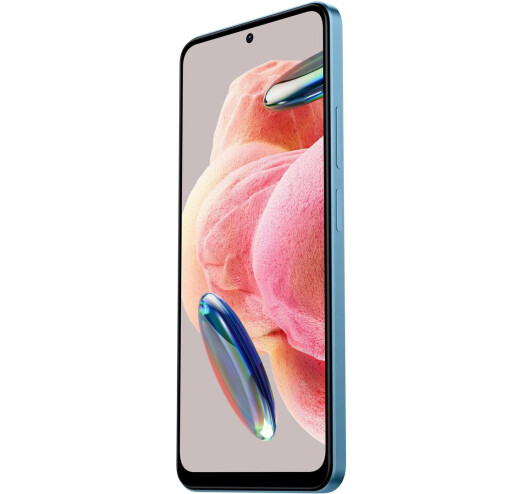 Xiaomi Redmi Note 12 4/64Gb Ice Blue