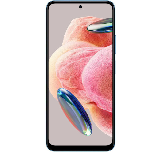 Xiaomi Redmi Note 12 4/64Gb Ice Blue