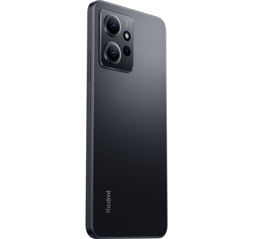 Xiaomi Redmi Note 12 4/64Gb Onyx Gray