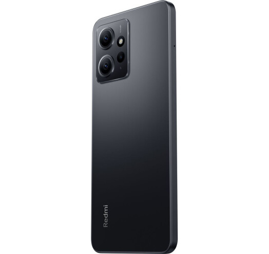 Xiaomi Redmi Note 12 4/64Gb Onyx Gray