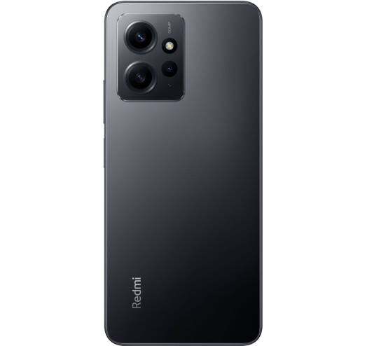 Xiaomi Redmi Note 12 4/64Gb Onyx Gray