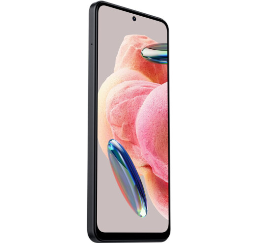 Xiaomi Redmi Note 12 4/64Gb Onyx Gray