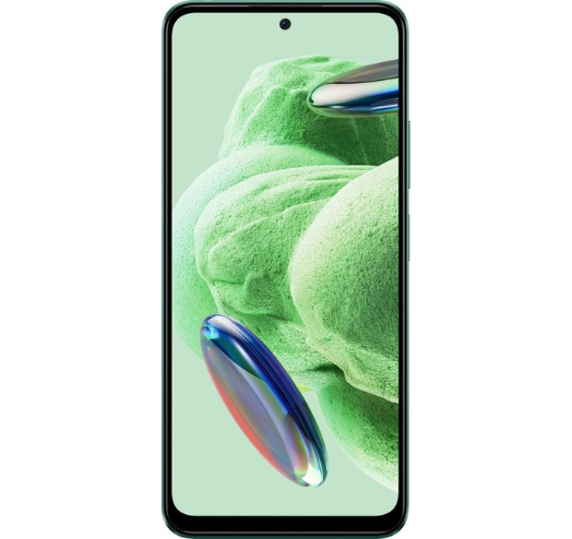 Xiaomi Redmi Note 12 5G 6/128Gb Forest Green