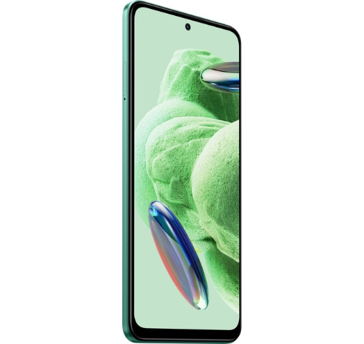 Xiaomi Redmi Note 12 5G 6/128Gb Forest Green