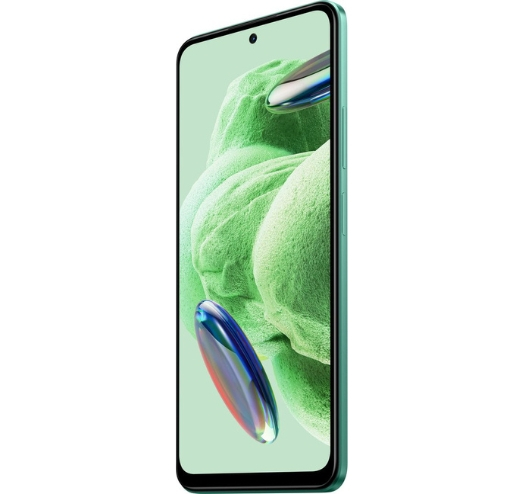 Xiaomi Redmi Note 12 5G 6/128Gb Forest Green