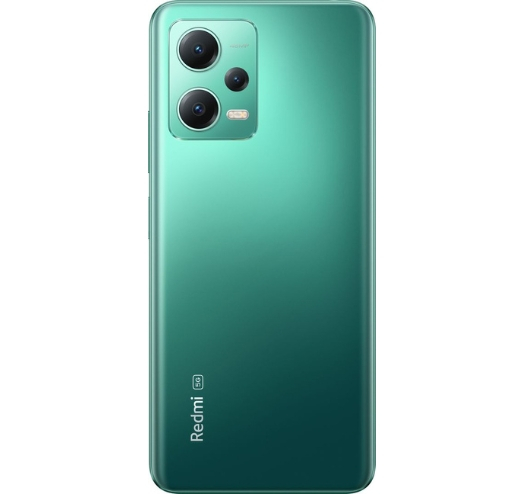 Xiaomi Redmi Note 12 5G 6/128Gb Forest Green
