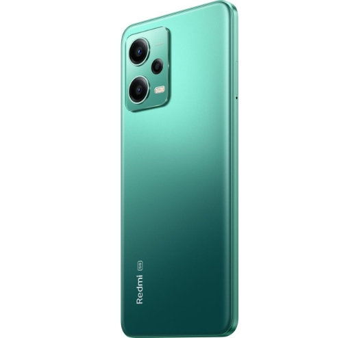 Xiaomi Redmi Note 12 5G 6/128Gb Forest Green