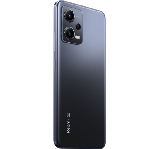 Xiaomi Redmi Note 12 5G 4/128Gb Onyx Gray