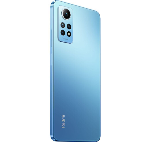 Xiaomi Redmi Note 12 Pro 8/256Gb Glacier Blue